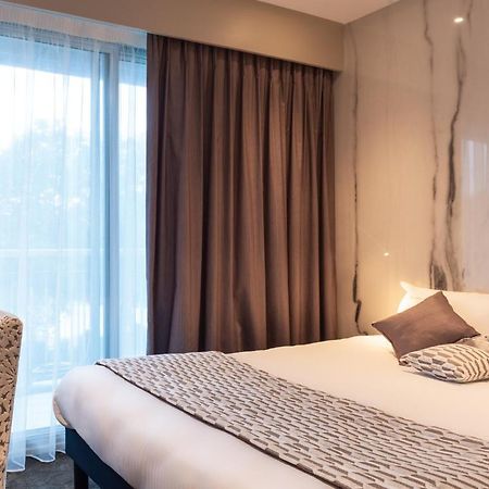 Hotel D'Angleterre Rouen Centre Gare Экстерьер фото